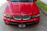 BMW X5 4.8is 2004 года (NA)